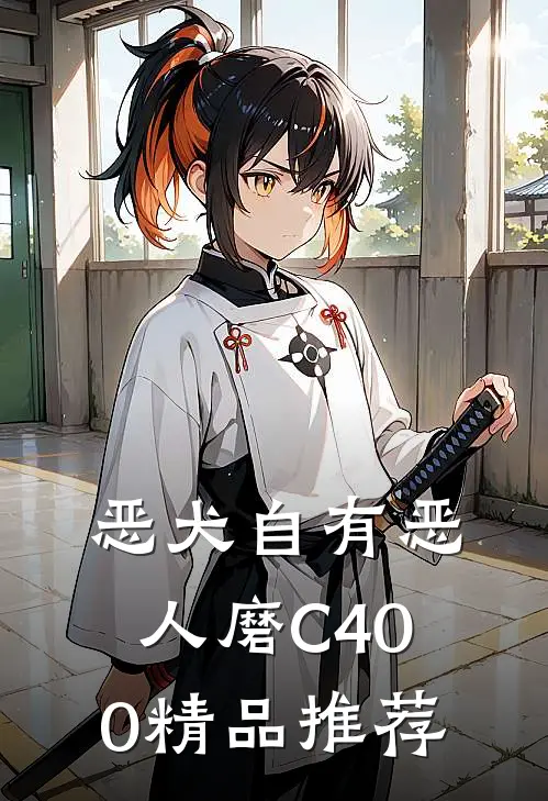 恶犬自有恶人磨C400精品推荐