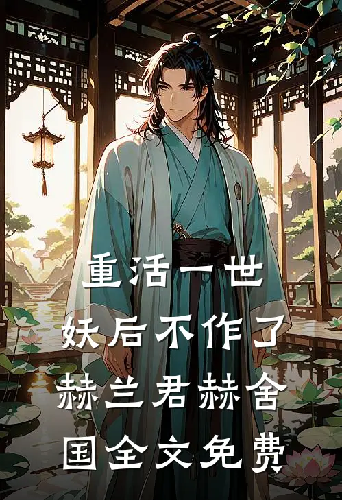 重活一世，妖后不作了赫兰君赫舍国全文免费