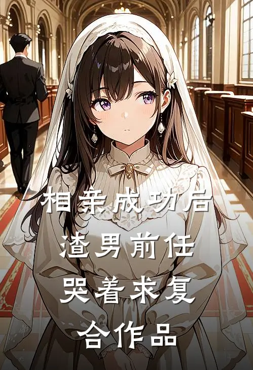 相亲成功后，渣男前任哭着求复合作品