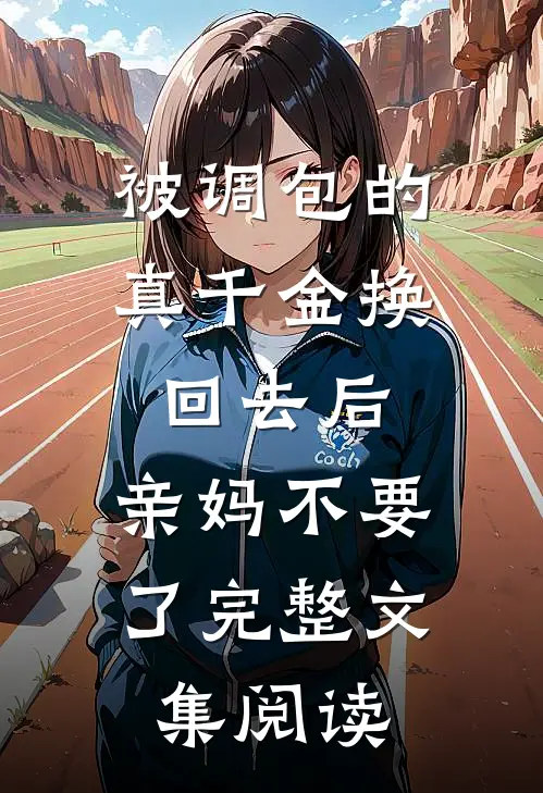 被调包的真千金换回去后，亲妈不要了完整文集阅读