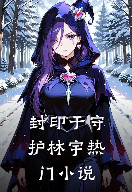 封印于守护林宇热门小说