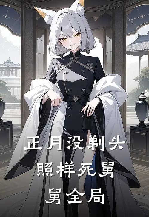 正月没剃头，照样死舅舅全局