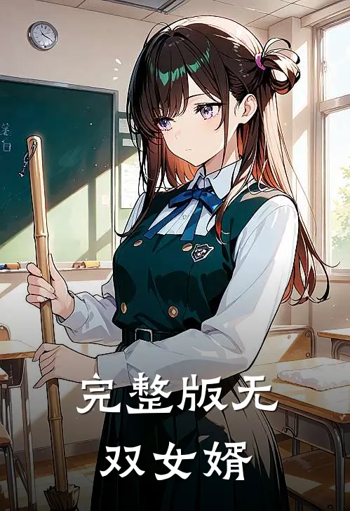 完整版无双女婿