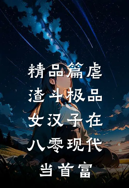 精品篇虐渣斗极品，女汉子在八零现代当首富