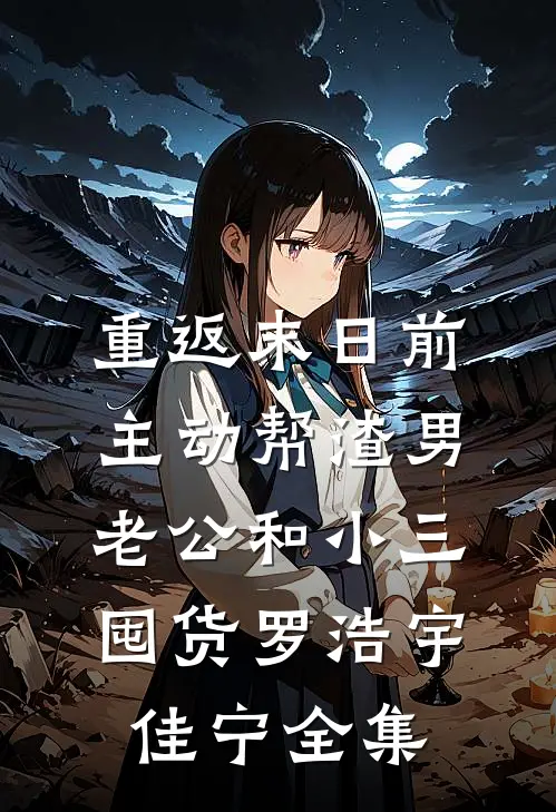 重返末日前，主动帮渣男老公和小三囤货罗浩宇佳宁全集