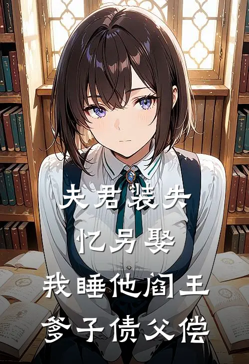 夫君装失忆另娶，我睡他阎王爹子债父偿