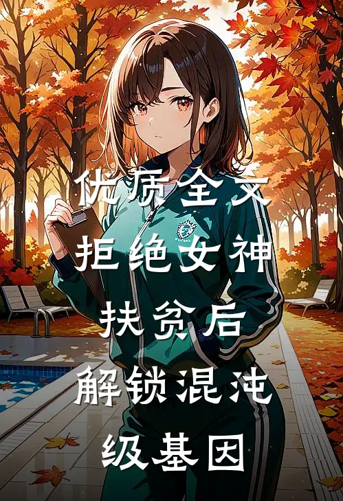 优质全文拒绝女神扶贫后，解锁混沌级基因