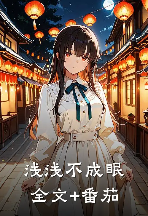 浅浅不成眠全文+番茄