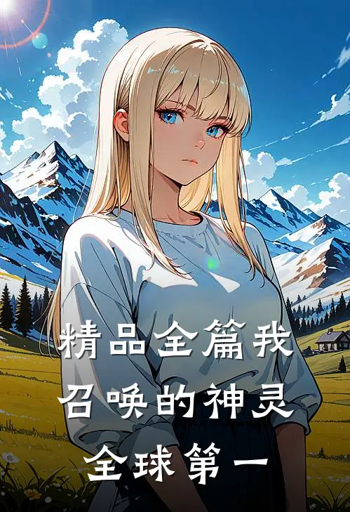 精品全篇我召唤的神灵全球第一