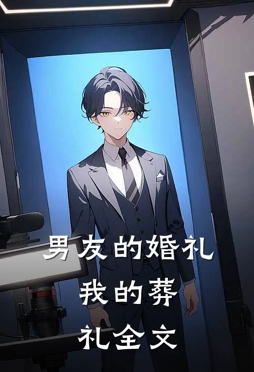 男友的婚礼，我的葬礼全文