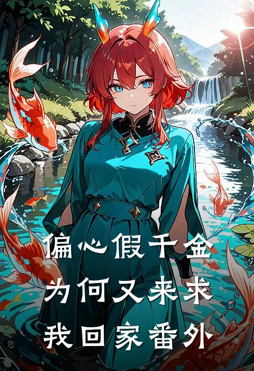 偏心假千金，为何又来求我回家番外