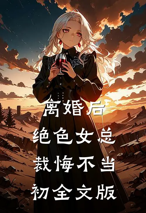 离婚后，绝色女总裁悔不当初全文版