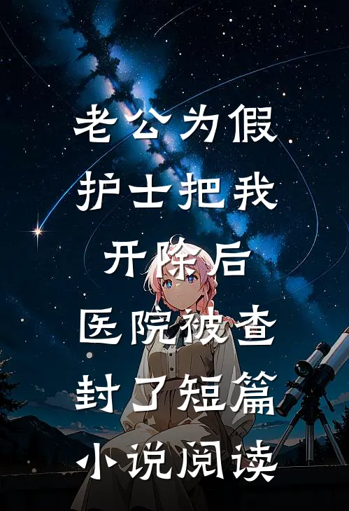 老公为假护士把我开除后，医院被查封了短篇小说阅读