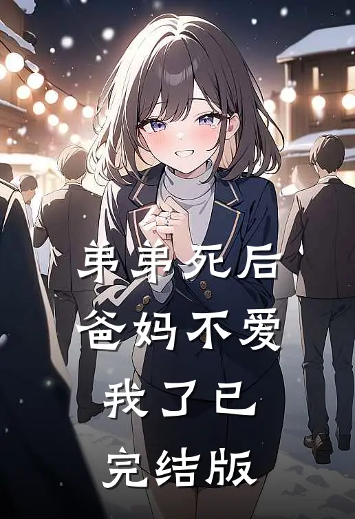 弟弟死后，爸妈不爱我了已完结版