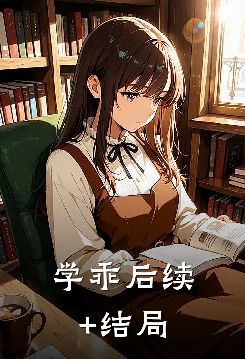 学乖后续+结局