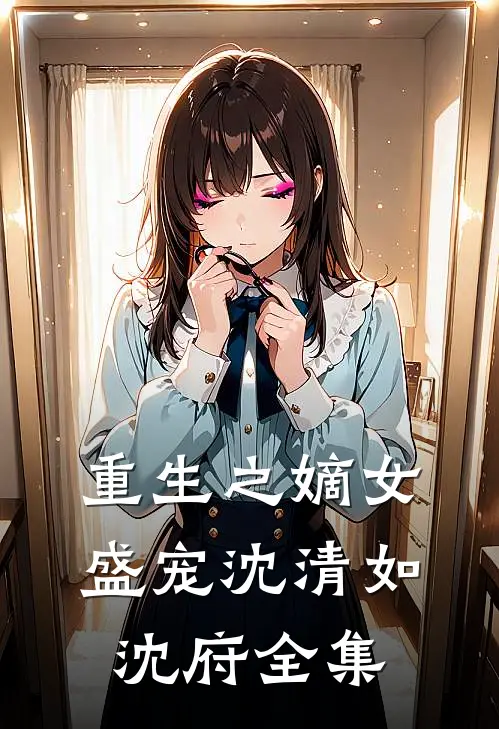 重生之嫡女盛宠沈清如沈府 全集