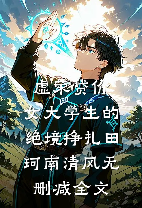 虚荣贷价：女大学生的绝境挣扎田珂南清风无删减全文