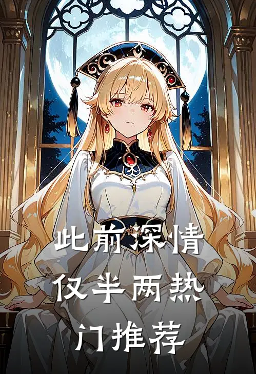 此前深情仅半两热门推荐