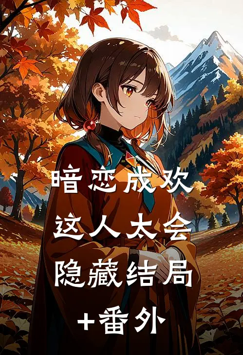 暗恋成欢，这人太会隐藏结局+番外