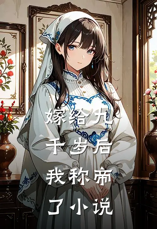 嫁给九千岁后，我称帝了小说