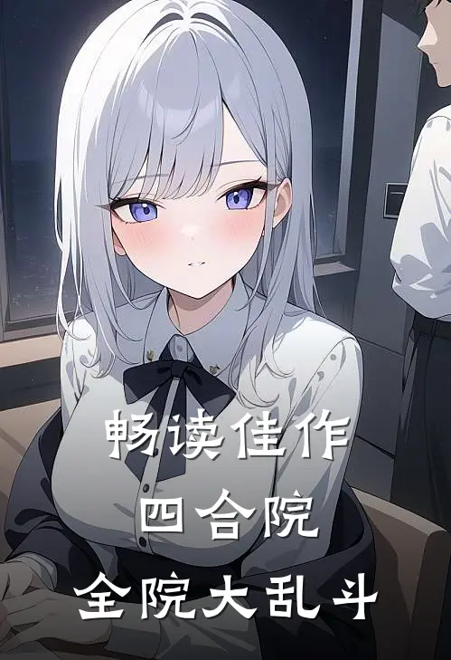 畅读佳作四合院：全院大乱斗