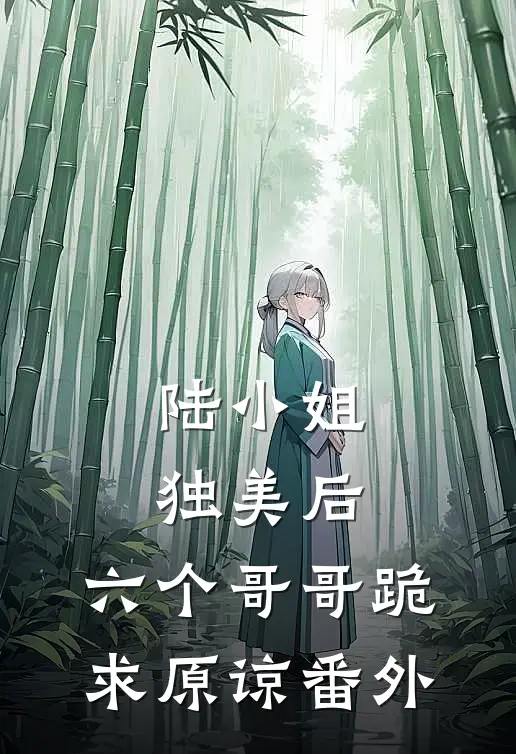 陆小姐独美后，六个哥哥跪求原谅番外
