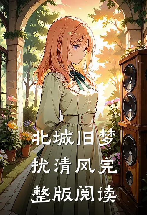 北城旧梦扰清风完整版阅读