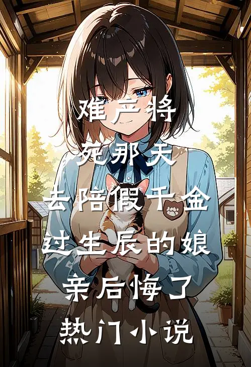 难产将死那天，去陪假千金过生辰的娘亲后悔了热门小说