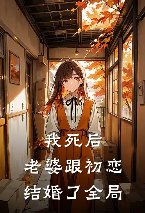 我死后，老婆跟初恋结婚了全局