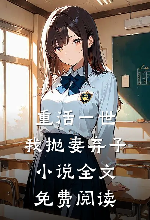重活一世，我抛妻弃子小说全文免费阅读