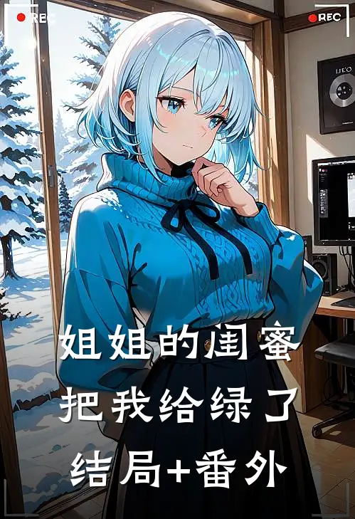 姐姐的闺蜜把我给绿了结局+番外