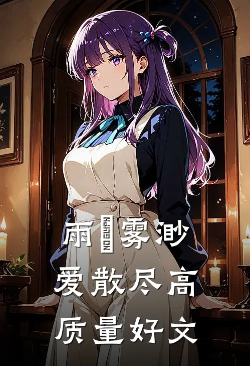 雨濛雾渺爱散尽高质量好文