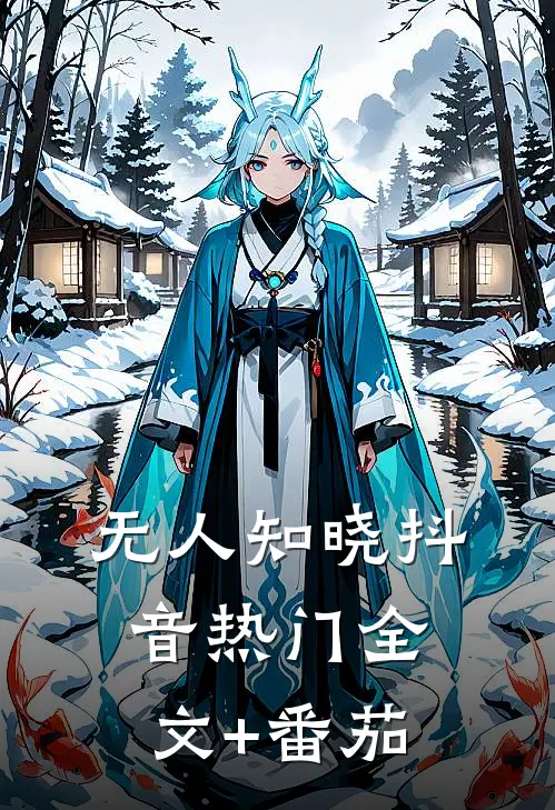 无人知晓抖音热门全文+番茄