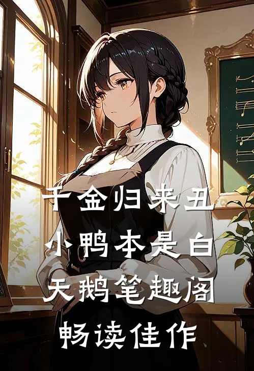 千金归来丑小鸭本是白天鹅笔趣阁畅读佳作