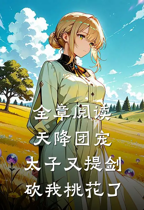 全章阅读天降团宠：太子又提剑砍我桃花了