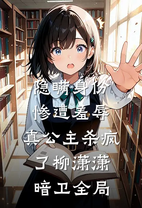 隐瞒身份惨遭羞辱，真公主杀疯了柳潇潇暗卫全局