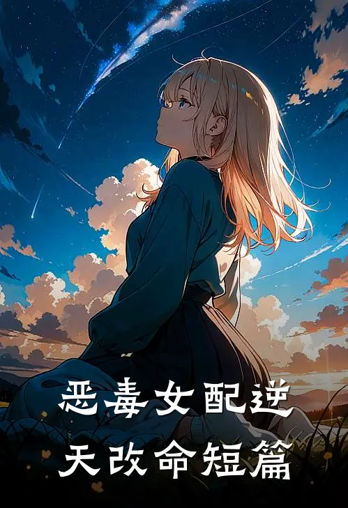 恶毒女配逆天改命短篇