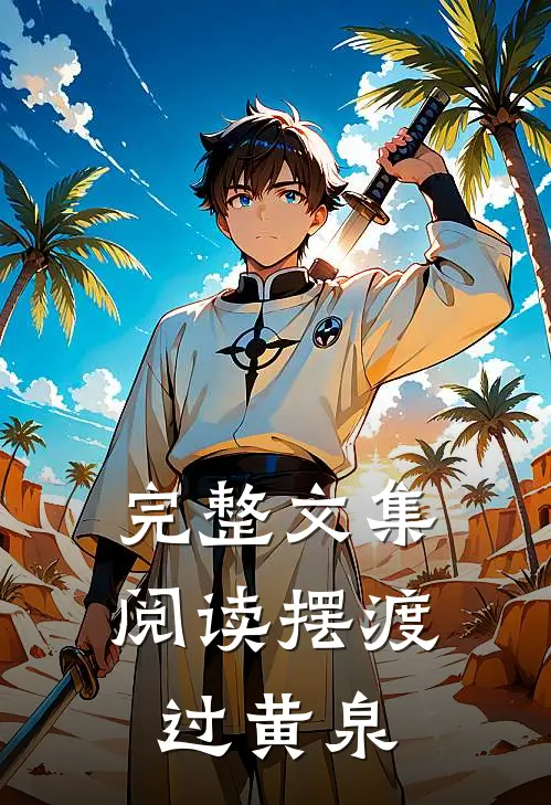 完整文集阅读摆渡过黄泉