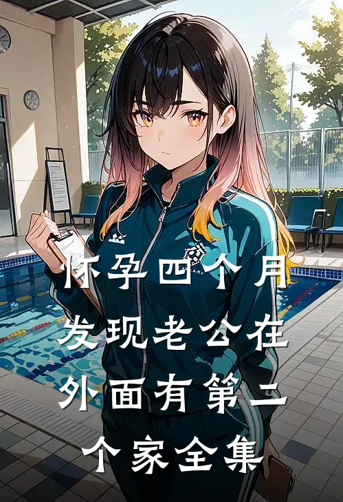 怀孕四个月，发现老公在外面有第二个家全集