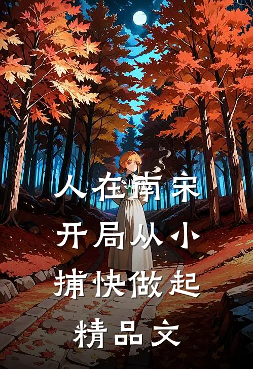 人在南宋：开局从小捕快做起精品文