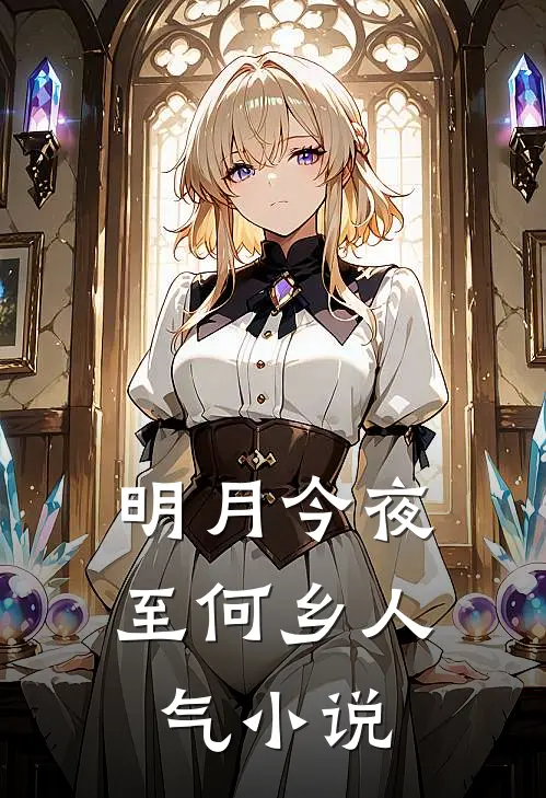 明月今夜至何乡人气小说