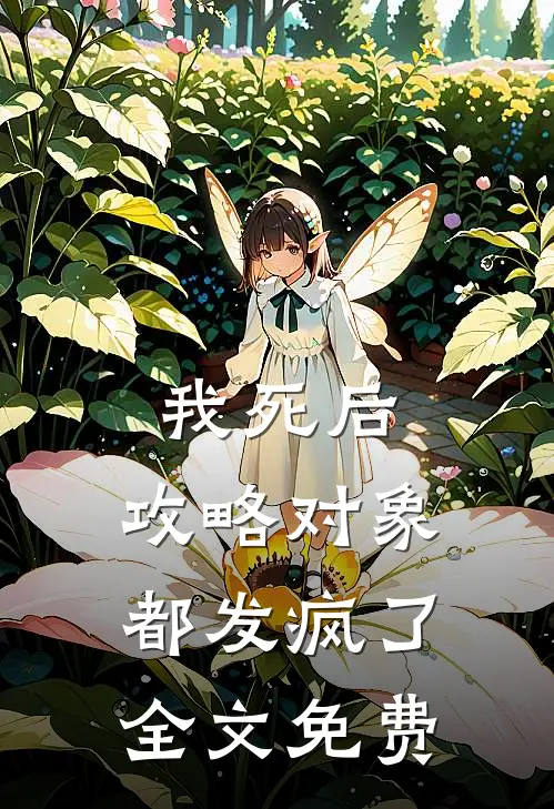 我死后，攻略对象都发疯了全文免费