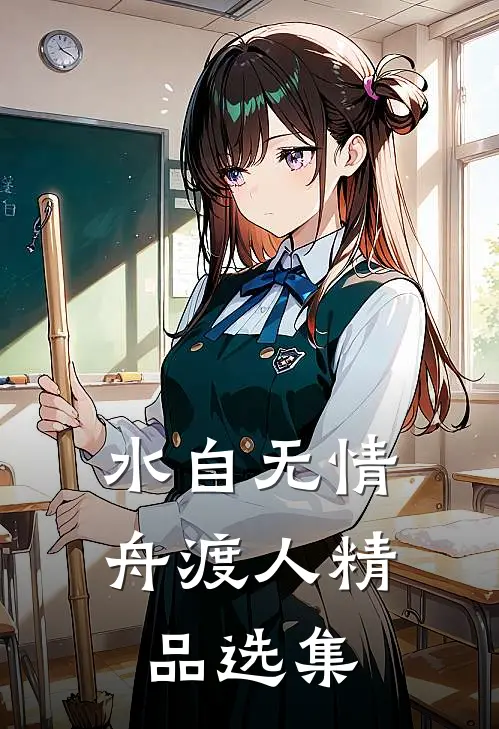水自无情舟渡人精品选集
