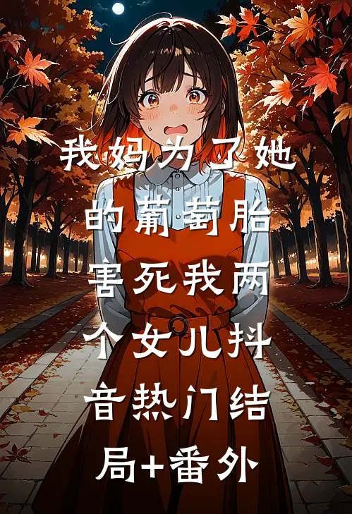 我妈为了她的葡萄胎害死我两个女儿抖音热门结局+番外