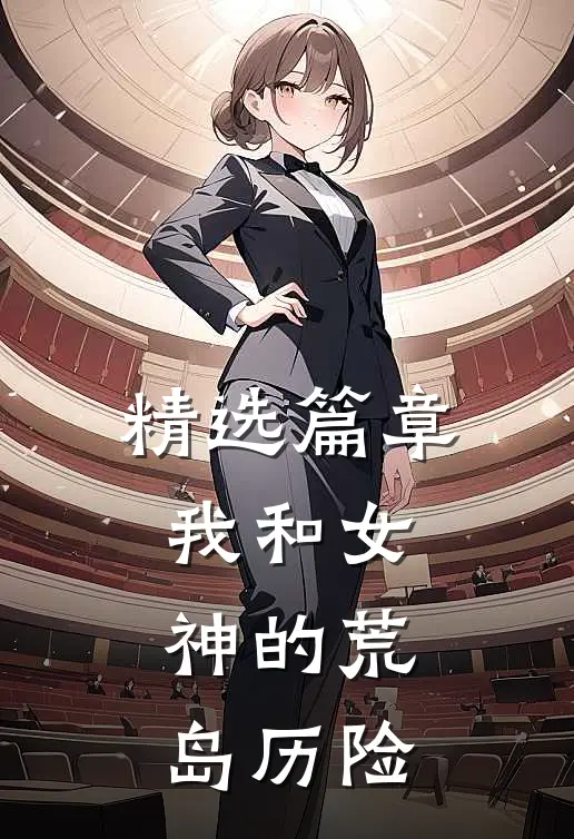 精选篇章我和女神的荒岛历险
