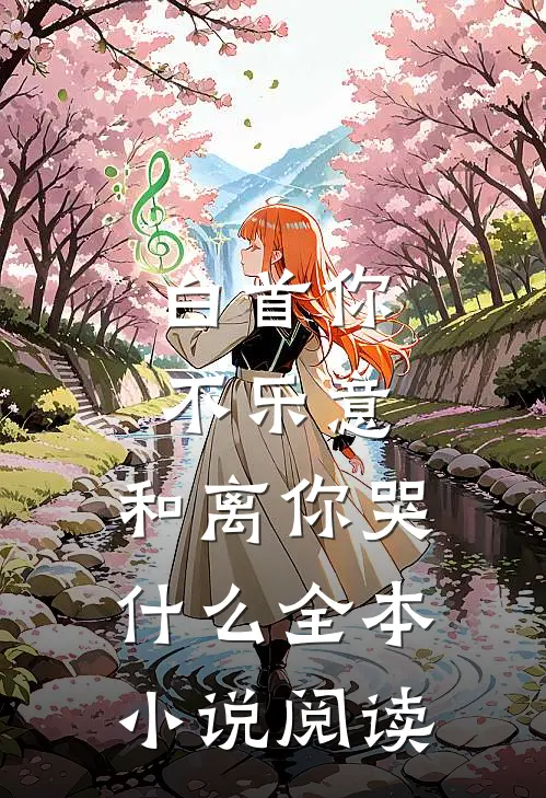 白首你不乐意，和离你哭什么全本小说阅读