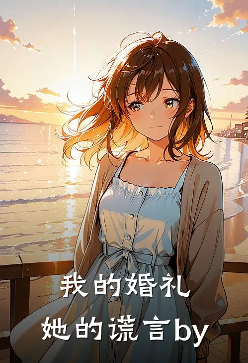 我的婚礼，她的谎言by