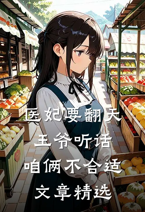 医妃要翻天：王爷听话，咱俩不合适文章精选