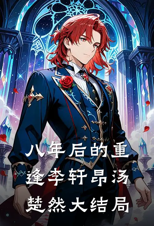 八年后的重逢李轩昂汤楚然大结局