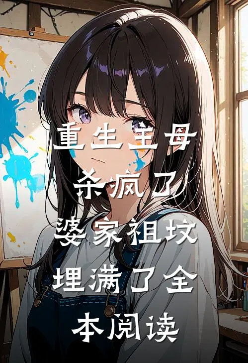 重生主母杀疯了，婆家祖坟埋满了全本阅读